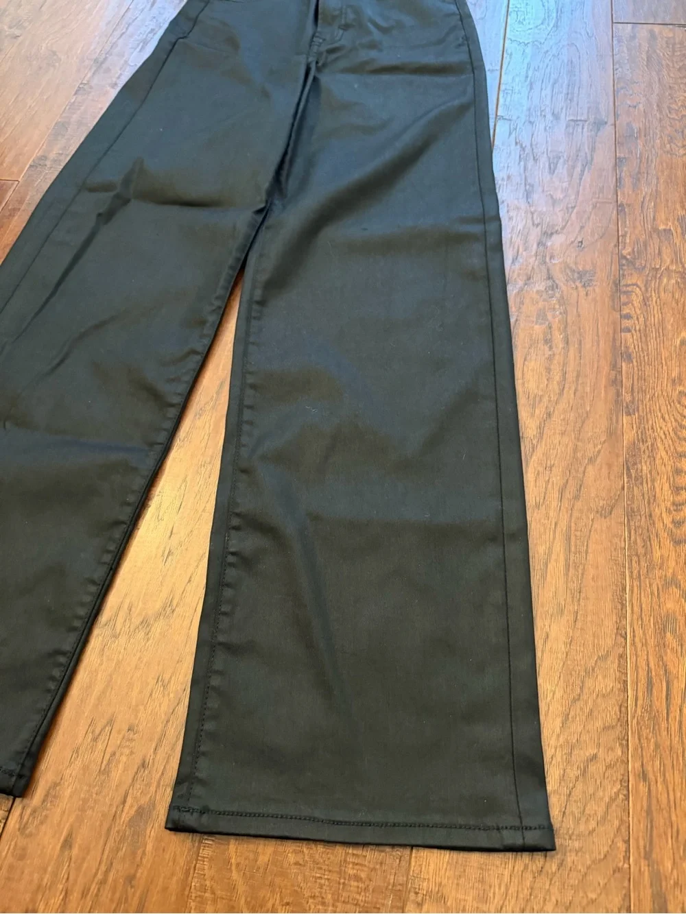 NWT Hidden Logan High Rise Dad Stretch Jeans